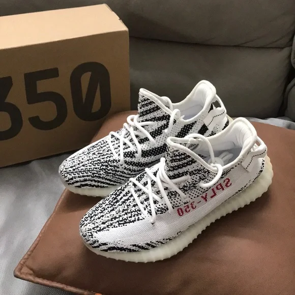 Yeezy boost 350 v2 - Picture 1 of 6